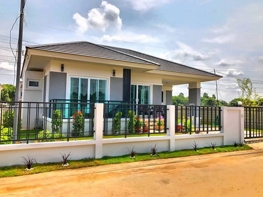 Project Baan Sirisap 1 Huai Wangnong Picture - 2/6