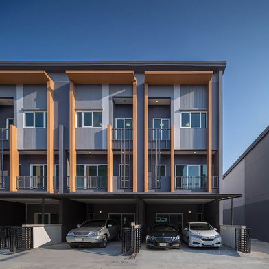 รูป Town Avenue Song Kwae-Phitsanulok - รูปที่ 2/11