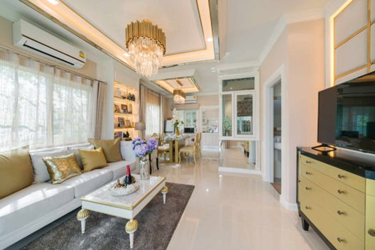 รูป Golden Town Ayutthaya - รูปที่ 5/13