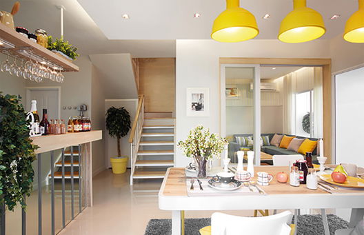 รูป The Colors Bangna-Wongwaen - รูปที่ 4/13