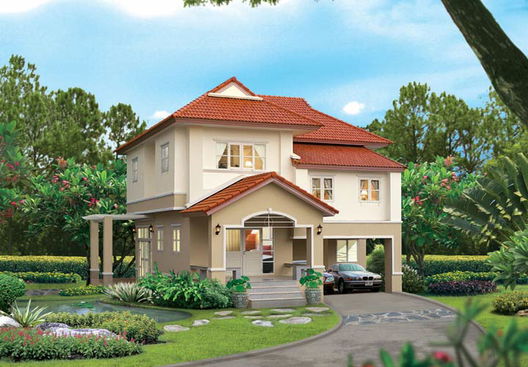 รูป Lalin Greenville Rama 2-Eakachai - รูปที่ 5/7