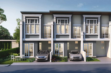 โกลเด้น ทาวน์ สาทร