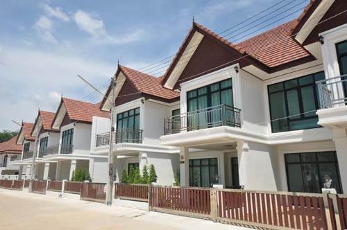 Project Vor.Landhouse Kohk Soong Picture - 3/11