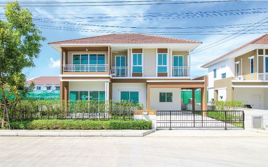 รูป The Plant Onnut-Motorway - รูปที่ 2/13