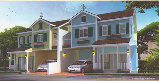 Project Villa Nara Picture - 3/11