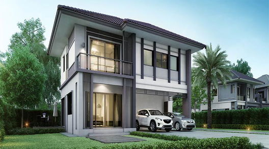 รูป The Gallery Rattanathibet-Rachaphruk - รูปที่ 3/11