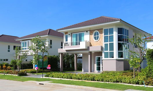 Project Supalai Garden Ville Rangsit Klong 2 Picture - 5/13