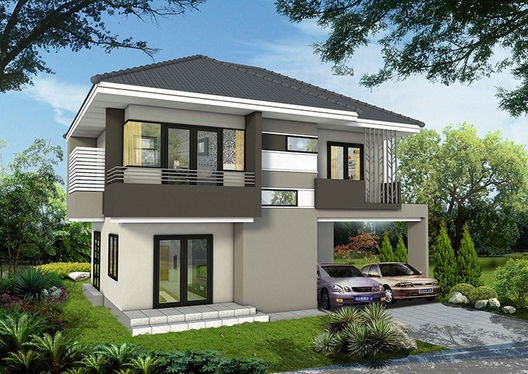 รูป The Smile (Baan Paew) - รูปที่ 4/10