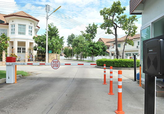รูป Baan Home Land 3 - รูปที่ 3/11