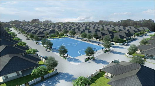 รูป Baan Dusit 6 Pattaya - รูปที่ 3/6