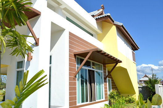 Project The Greenery Villa (Maejo) Picture - 4/9