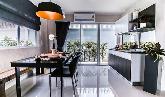 รูป Supalai Primo Wongwaen Pinklao-Rama 5 - รูปที่ 5/8