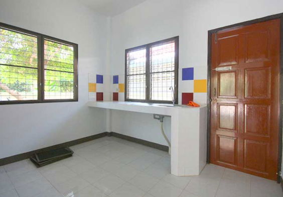 Project Baan Suan Golden Home Picture - 2/4