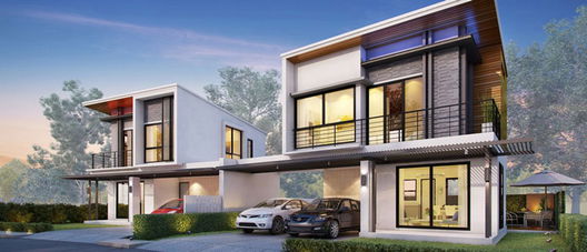 รูป Natura Trend Srinakarin - รูปที่ 4/9