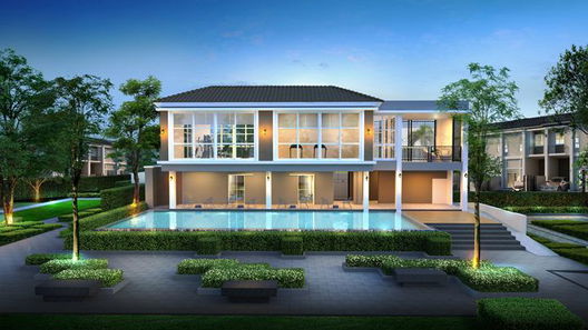 รูป The Connect Wongwaen-Rama 9 - รูปที่ 2/13