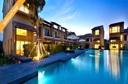 Project Flexi Riverview Charoennakorn Picture - 2/13