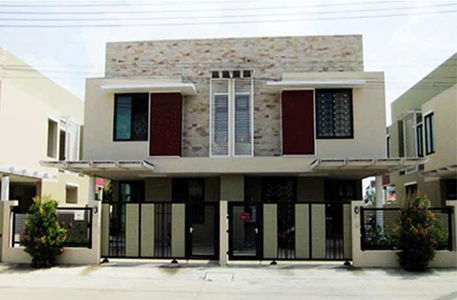 บ้านร็อคการ์เด้น แอร์พอร์ต เฟส 2