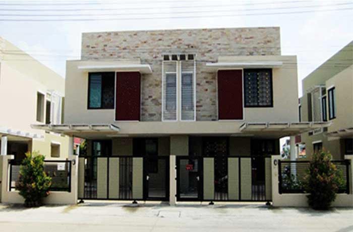 รูป Baan Rock Garden Airport Phase 2 - รูปที่ 1/10