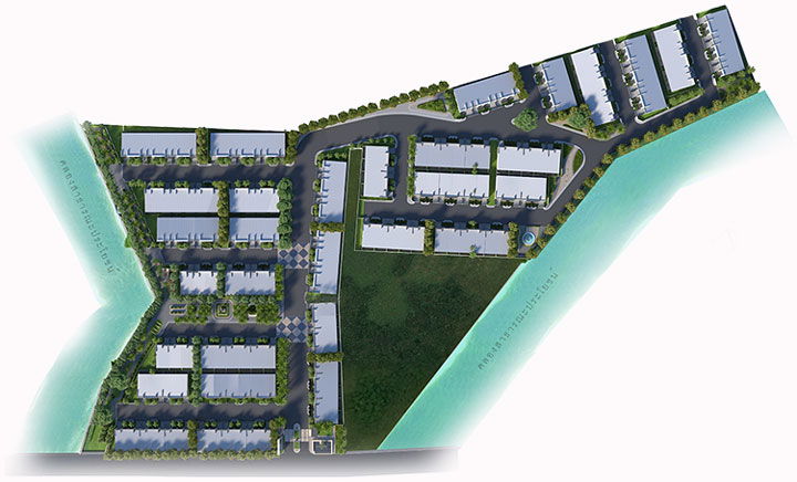 Project Skyline Amata Picture - 1/13