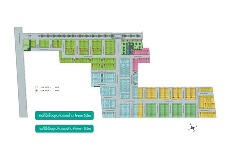 แฮปปี้ วิลล์ ดอนเมือง เฟส 2