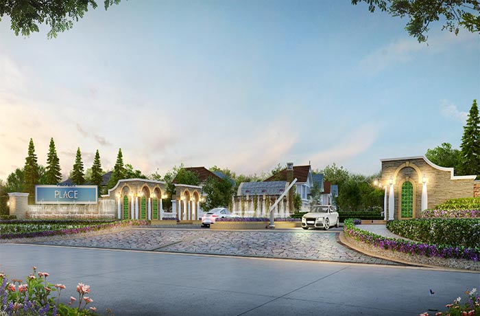 รูป Perfect Place Wongwaen-Ramkhamhaeng - รูปที่ 1/13