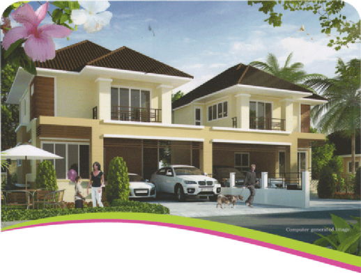 รูป Baan Chaba 2 - รูปที่ 5/5