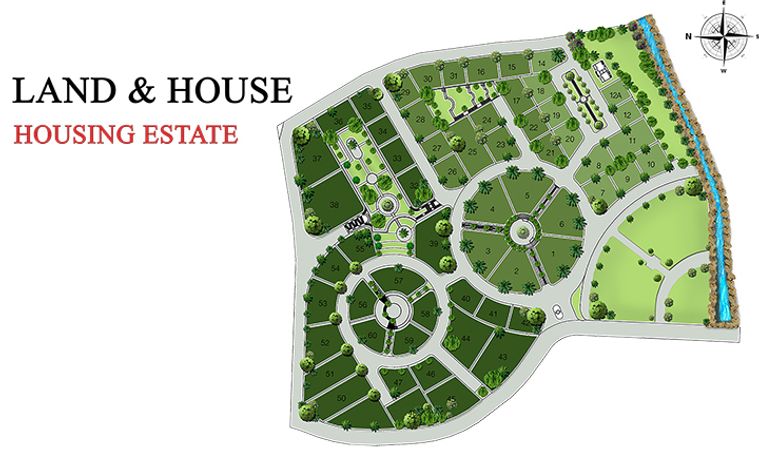 Kensington Place Khao Yai