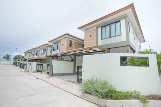 รูป Baan Nathawadee Hill Side - รูปที่ 2/13