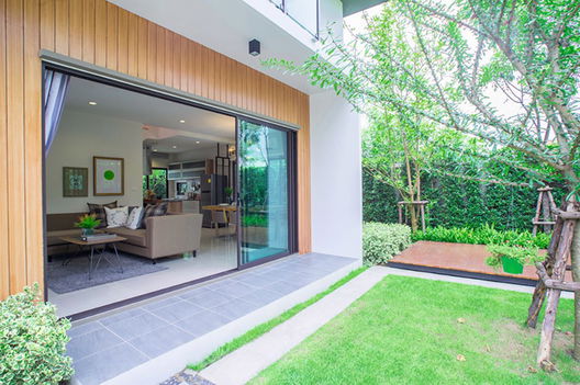 Project Siam High Ville Wongwean Thanya Picture - 5/13