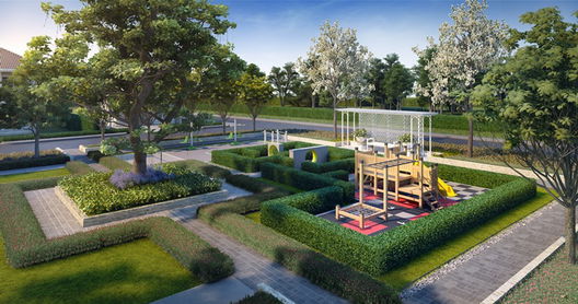 Project Chuanchuen Prime Ville Krungthep-Pathumthani Picture - 5/13