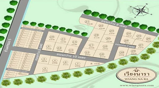 บ้านเวียงนารา