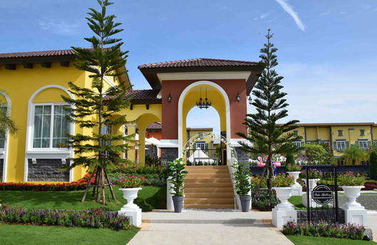 รูป Golden Town Sriracha-Assumption - รูปที่ 5/13