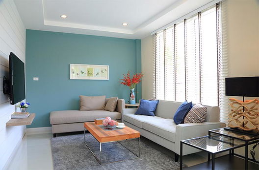 Project The Fouruaqe Rangsit-Klong 4 Picture - 4/13