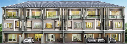 รูป Patio Rama 2 - รูปที่ 2/12