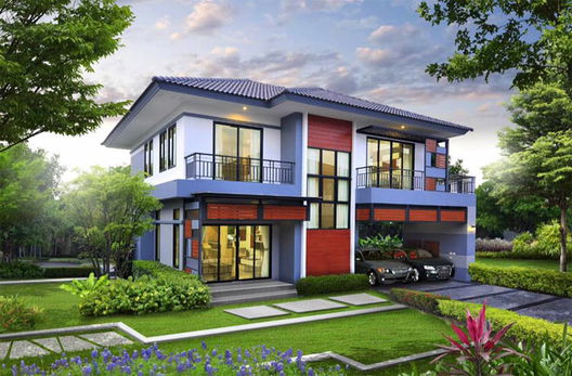 Project Anansiri Picture - 2/10