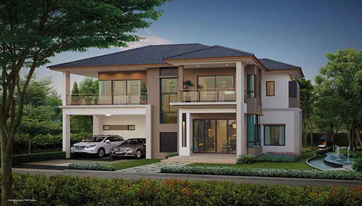 สิริวิลเลจ อุดรธานี-แอร์พอร์ต