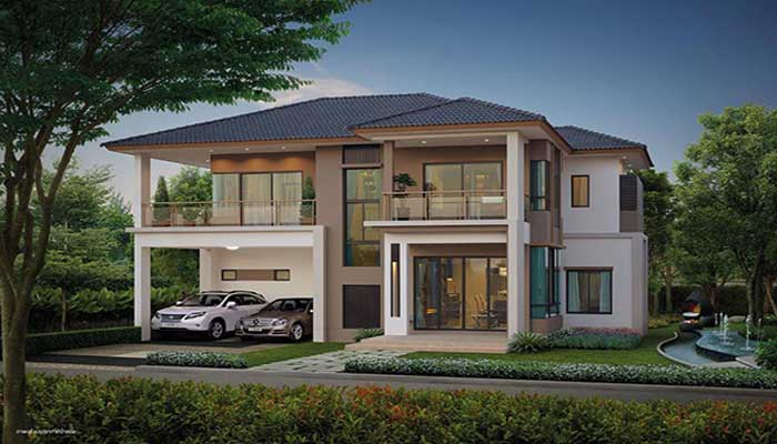 รูป Siri Village Udonthani-Airport - รูปที่ 1/13