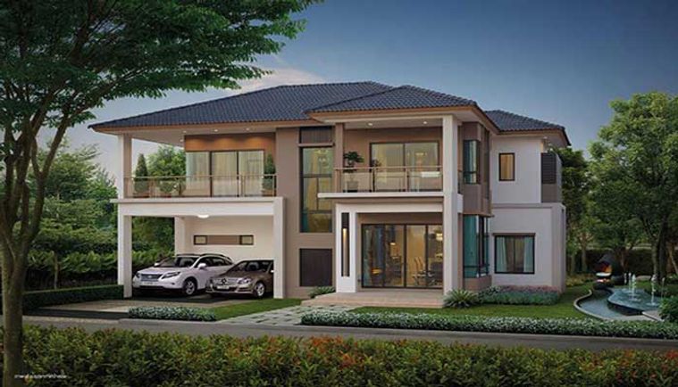 สิริวิลเลจ อุดรธานี-แอร์พอร์ต