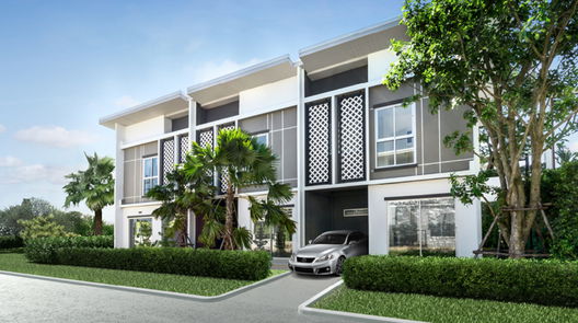 รูป Preseo Plus One Amata Nakorn-Nong Tamlueng - รูปที่ 3/11