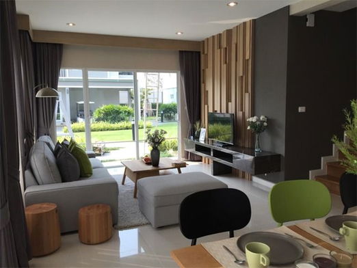 รูป The Plant Simpls Paholyothin-Saimai - รูปที่ 5/11