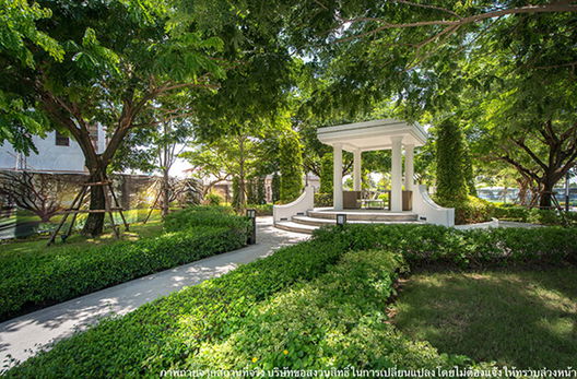 รูป Grand Bangkok Boulevard Ratchaphruek-Charan - รูปที่ 4/13