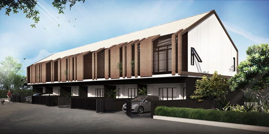 รูป Charoonrat One (Kasemrat) - รูปที่ 2/5