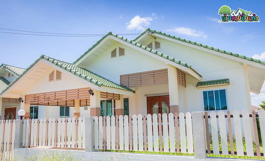 Project Banpinkaew Picture - 2/11