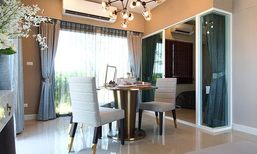 รูป Modi Villa Bangyai - รูปที่ 4/7