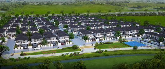 รูป Srithepthai Park Ville Sirisothon - รูปที่ 3/10