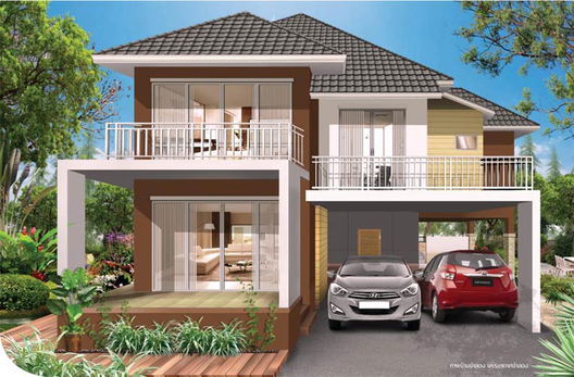 รูป Tanalai Baan Bueng - รูปที่ 2/13