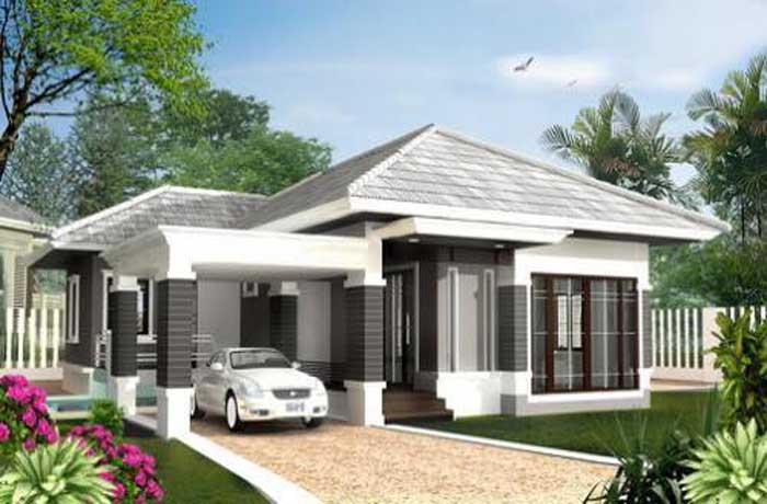 รูป Baan Leela 2 - รูปที่ 1/10