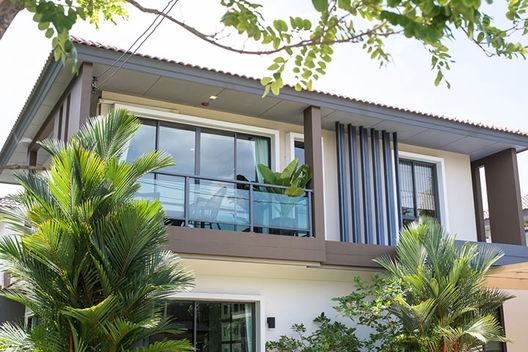 รูป Habitia Park Thainthale 28 - รูปที่ 2/9