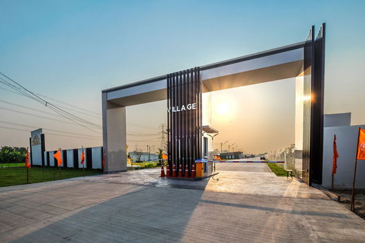 รูป Siwarat 11 Village (Chaiyaphruek) - รูปที่ 2/11