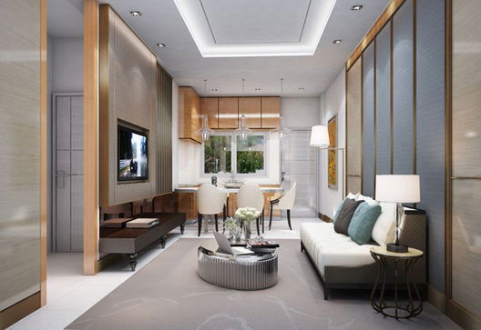 รูป Paragon Surat Hospital - รูปที่ 3/6